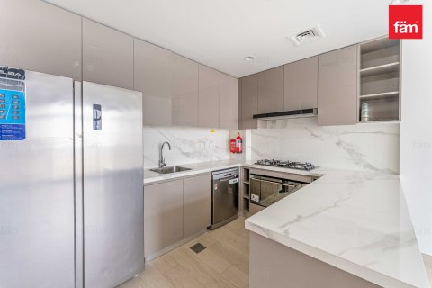 Byt v Al Furjan, Dubai, SAE 3 ložnice, 142.5 m² Č.: 629207 - fotografie 10
