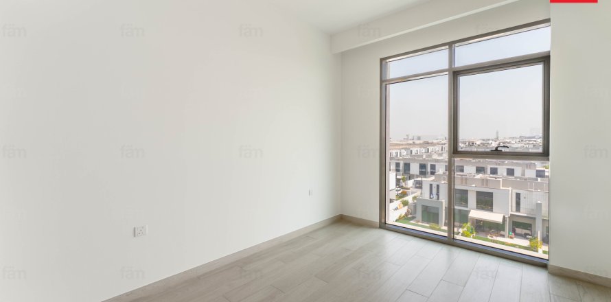 Byt v Al Furjan, Dubai, SAE 3 ložnice, 142.5 m² Č.: 629207