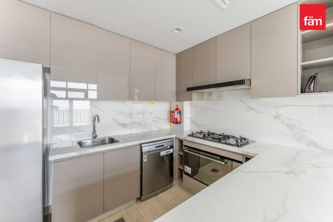 Byt v Al Furjan, Dubai, SAE 3 ložnice, 142.5 m² Č.: 629207 - fotografie 15