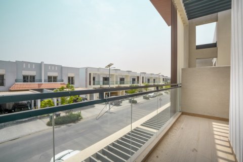 Al Furjan, Dubai, संयुक्त अरब अमीरात में टाउनहाउस, 3 बेडरूम, 178.1 वर्ग मीटर, संख्या 629271 - फ़ोटो 17