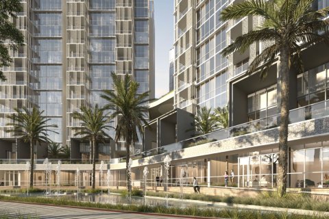 Apartmán v Dubai, SAE 2 spálne, 132.2 m2 č. 698963 - Fotografia 9