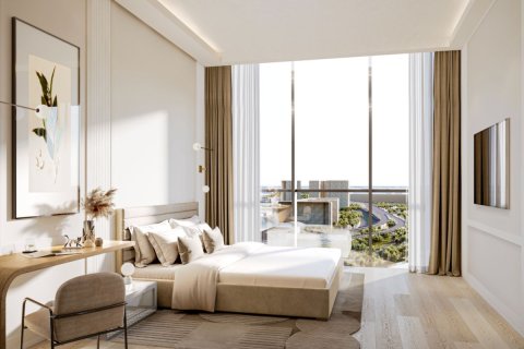 Apartmán v Dubai, SAE 2 spálne, 132.2 m2 č. 698963 - Fotografia 2