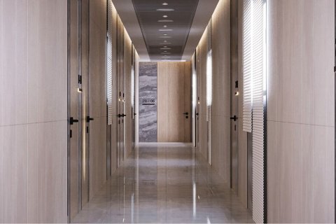 Apartmen di Dubai, UAE 1 bilik tidur, 77.6 meter persegi № 698960 - foto 5