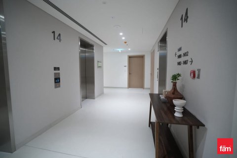 Dubai Hills Estate, Dubai, संयुक्त अरब अमीरात में अपार्टमेंट, 2 बेडरूम, 88.7 वर्ग मीटर, संख्या 698962 - फ़ोटो 23