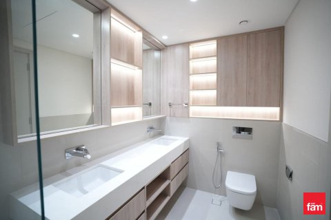 Dubai Hills Estate, Dubai, संयुक्त अरब अमीरात में अपार्टमेंट, 2 बेडरूम, 88.7 वर्ग मीटर, संख्या 698962 - फ़ोटो 15