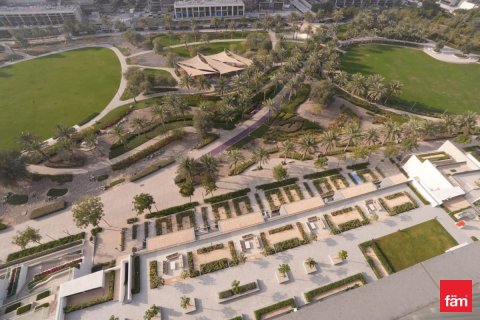 Apartment i Dubai Hills Estate, Dubai, UAE 2 soveværelser, 88.7 kvm № 698962