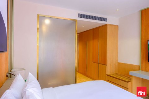 Apartament në The World Islands, Dubai, Emiratet e Bashkuara Arabe 37.7 m2. № 698966 - Foto 7