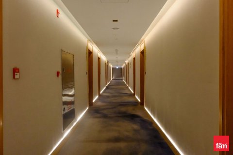 Apartament në The World Islands, Dubai, Emiratet e Bashkuara Arabe 37.7 m2. № 698966 - Foto 16