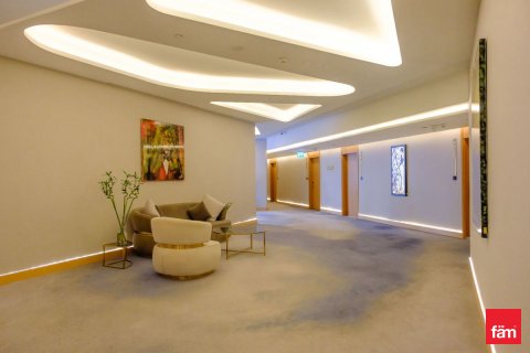 Apartament në The World Islands, Dubai, Emiratet e Bashkuara Arabe 37.7 m2. № 698966 - Foto 14