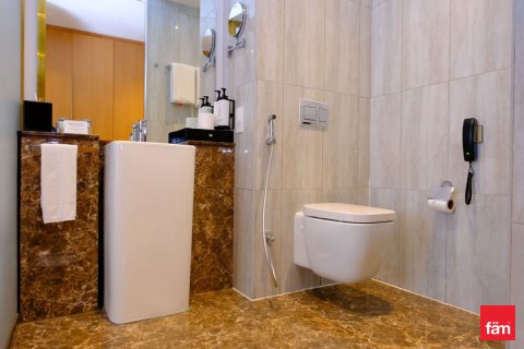 Apartament në The World Islands, Dubai, Emiratet e Bashkuara Arabe 37.7 m2. № 698966 - Foto 13