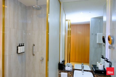 Apartament në The World Islands, Dubai, Emiratet e Bashkuara Arabe 37.7 m2. № 698966 - Foto 12