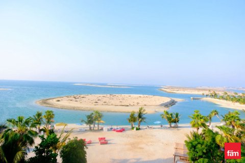 Apartament në The World Islands, Dubai, Emiratet e Bashkuara Arabe 37.7 m2. № 698966 - Foto 22