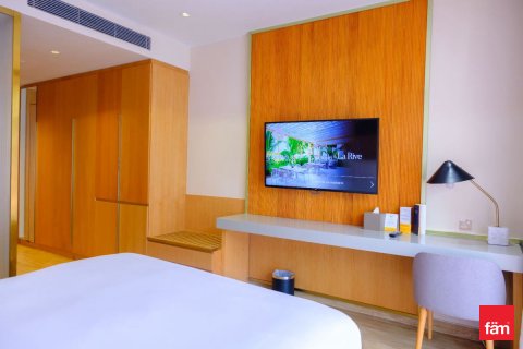 Apartament në The World Islands, Dubai, Emiratet e Bashkuara Arabe 37.7 m2. № 698966 - Foto 10