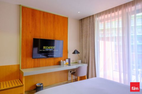 Apartament në The World Islands, Dubai, Emiratet e Bashkuara Arabe 37.7 m2. № 698966 - Foto 11