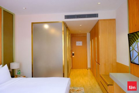 Apartament në The World Islands, Dubai, Emiratet e Bashkuara Arabe 37.7 m2. № 698966 - Foto 8