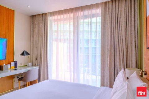 Apartament në The World Islands, Dubai, Emiratet e Bashkuara Arabe 37.7 m2. № 698966 - Foto 6