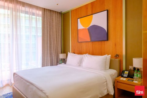 Apartament në The World Islands, Dubai, Emiratet e Bashkuara Arabe 37.7 m2. № 698966 - Foto 4