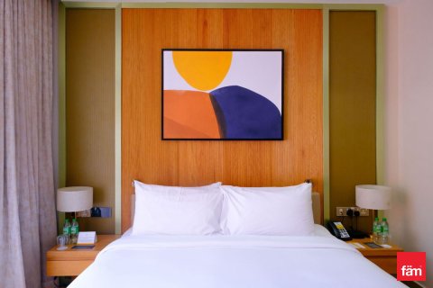 Apartament në The World Islands, Dubai, Emiratet e Bashkuara Arabe 37.7 m2. № 698966 - Foto 5