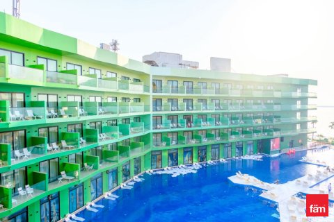 Apartament në The World Islands, Dubai, Emiratet e Bashkuara Arabe 37.7 m2. № 698966 - Foto 18