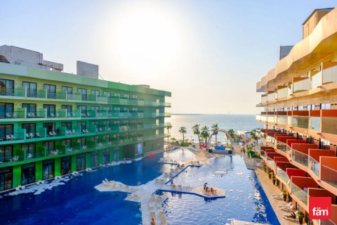 Apartament në The World Islands, Dubai, Emiratet e Bashkuara Arabe 37.7 m2. № 698966 - Foto 17