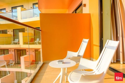 Apartament në The World Islands, Dubai, Emiratet e Bashkuara Arabe 37.7 m2. № 698966 - Foto 2