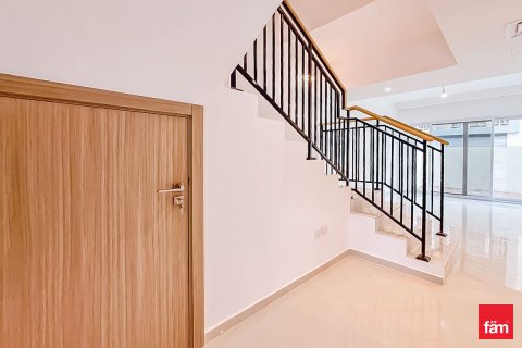 خانه شهری برای اجاره در Dubai، امارات متحده عربی 3 خوابه ، 112.2 متر مربع ، شماره 698961 - تصویر 5