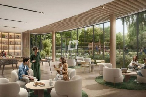 Apartman u gradu Dubai Land, UAE 1 spavaća soba, 69 m2 Br. 663608 - Slika 6