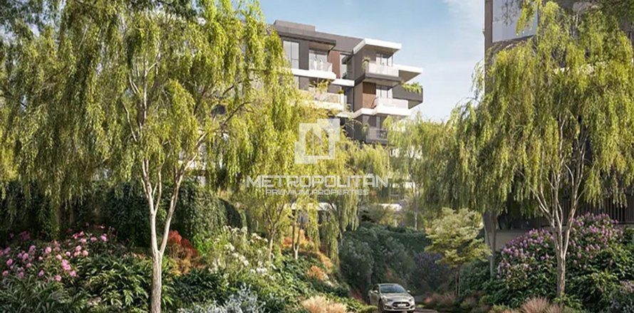 Apartman u gradu Dubai Land, UAE 1 spavaća soba, 69 m2 Br. 663608