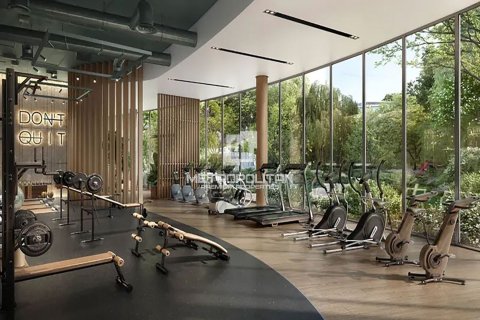 Apartman u gradu Dubai Land, UAE 1 spavaća soba, 69 m2 Br. 663608 - Slika 5