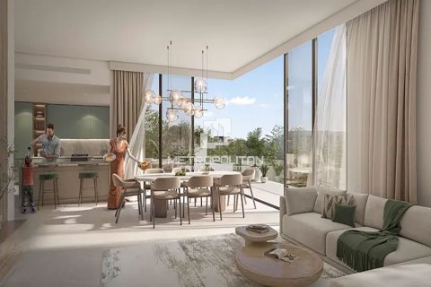 Apartman u gradu Dubai Land, UAE 1 spavaća soba, 69 m2 Br. 663608 - Slika 2