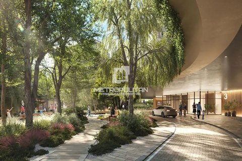 Apartman u gradu Dubai Land, UAE 1 spavaća soba, 69 m2 Br. 663608 - Slika 9