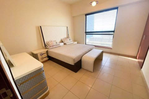 Lägenhet uthyres i Jumeirah Beach Residence, Dubai, UAE 3 sovrum, 167 kvm Nr. 663612 - fotografi 6