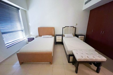 Lägenhet uthyres i Jumeirah Beach Residence, Dubai, UAE 3 sovrum, 167 kvm Nr. 663612 - fotografi 4