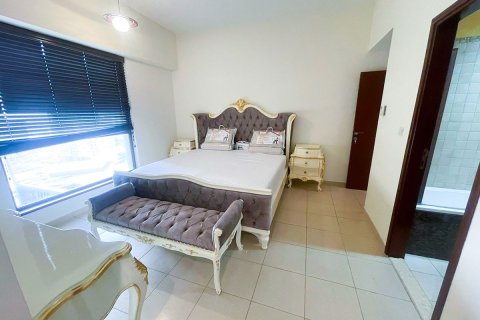Lägenhet uthyres i Jumeirah Beach Residence, Dubai, UAE 3 sovrum, 167 kvm Nr. 663612 - fotografi 5