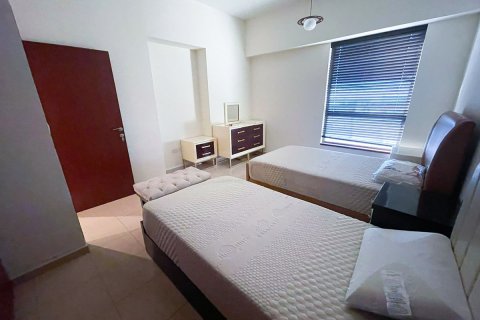 Lägenhet uthyres i Jumeirah Beach Residence, Dubai, UAE 3 sovrum, 167 kvm Nr. 663612 - fotografi 8