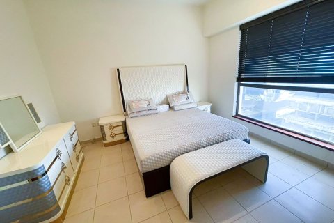 Lägenhet uthyres i Jumeirah Beach Residence, Dubai, UAE 3 sovrum, 167 kvm Nr. 663612 - fotografi 7