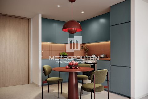 Appartement te koop in Business Bay, Dubai, VAE 1 slaapkamer, 53 vr.m., nr 663610 - foto 4