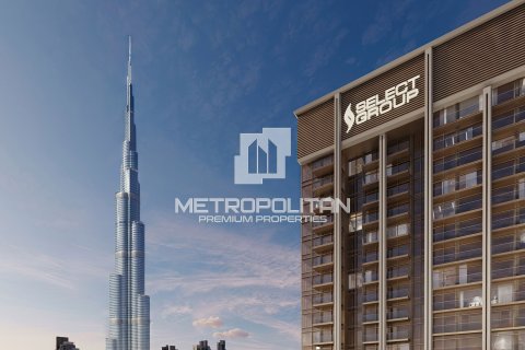 Appartement te koop in Business Bay, Dubai, VAE 1 slaapkamer, 53 vr.m., nr 663610 - foto 7