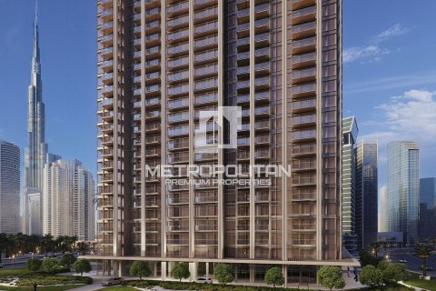 Appartement te koop in Business Bay, Dubai, VAE 1 slaapkamer, 53 vr.m., nr 663610 - foto 10