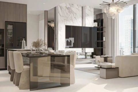 Al Furjan、Dubai、UAE にあるマンション販売中 2ベッドルーム、127 m2、No663611 - 写真 7