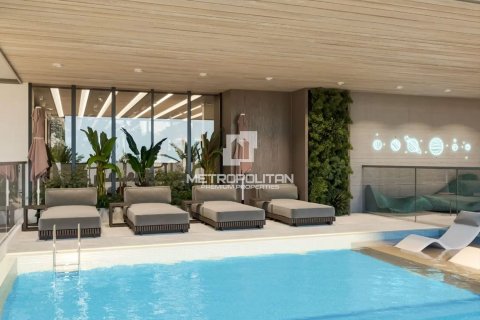 Al Furjan、Dubai、UAE にあるマンション販売中 2ベッドルーム、127 m2、No663611 - 写真 12