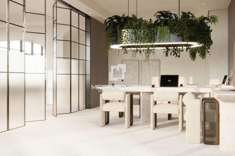 Al Furjan、Dubai、UAE にあるマンション販売中 2ベッドルーム、127 m2、No663611 - 写真 2