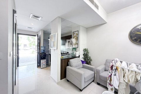 Casa urbana para venda em DAMAC Hills (Akoya by DAMAC), Dubai, EAU 3 quartos, 112 m2 № 663609 - foto 5