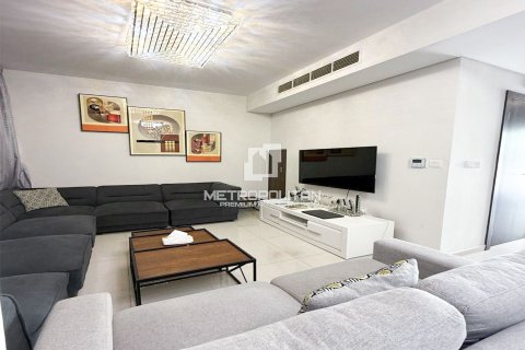 Casa urbana para venda em DAMAC Hills (Akoya by DAMAC), Dubai, EAU 3 quartos, 112 m2 № 663609 - foto 4