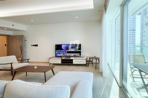 Apartman u Jumeirah Lake Towers, Dubai, UAE 2 spavaćih soba, 139 m2 Br. 663614 - fotografija 5