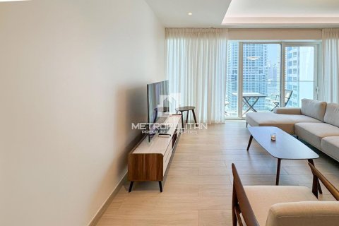 Apartman u Jumeirah Lake Towers, Dubai, UAE 2 spavaćih soba, 139 m2 Br. 663614 - fotografija 13