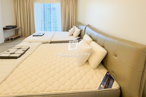 Apartman u Jumeirah Lake Towers, Dubai, UAE 2 spavaćih soba, 139 m2 Br. 663614 - fotografija 3