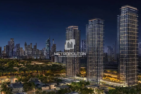 Apartment sa Zabeel, Dubai, UAE 1 silid-tulugan, 71 sq.m. № 663613 - larawan 2