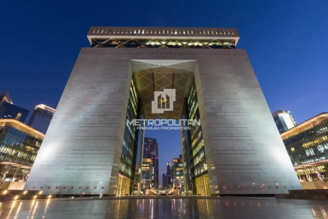 Apartment sa Zabeel, Dubai, UAE 1 silid-tulugan, 71 sq.m. № 663613 - larawan 7