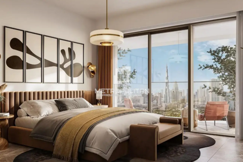 Apartment sa Zabeel, Dubai, UAE 1 silid-tulugan, 71 sq.m. № 663613 - larawan 4